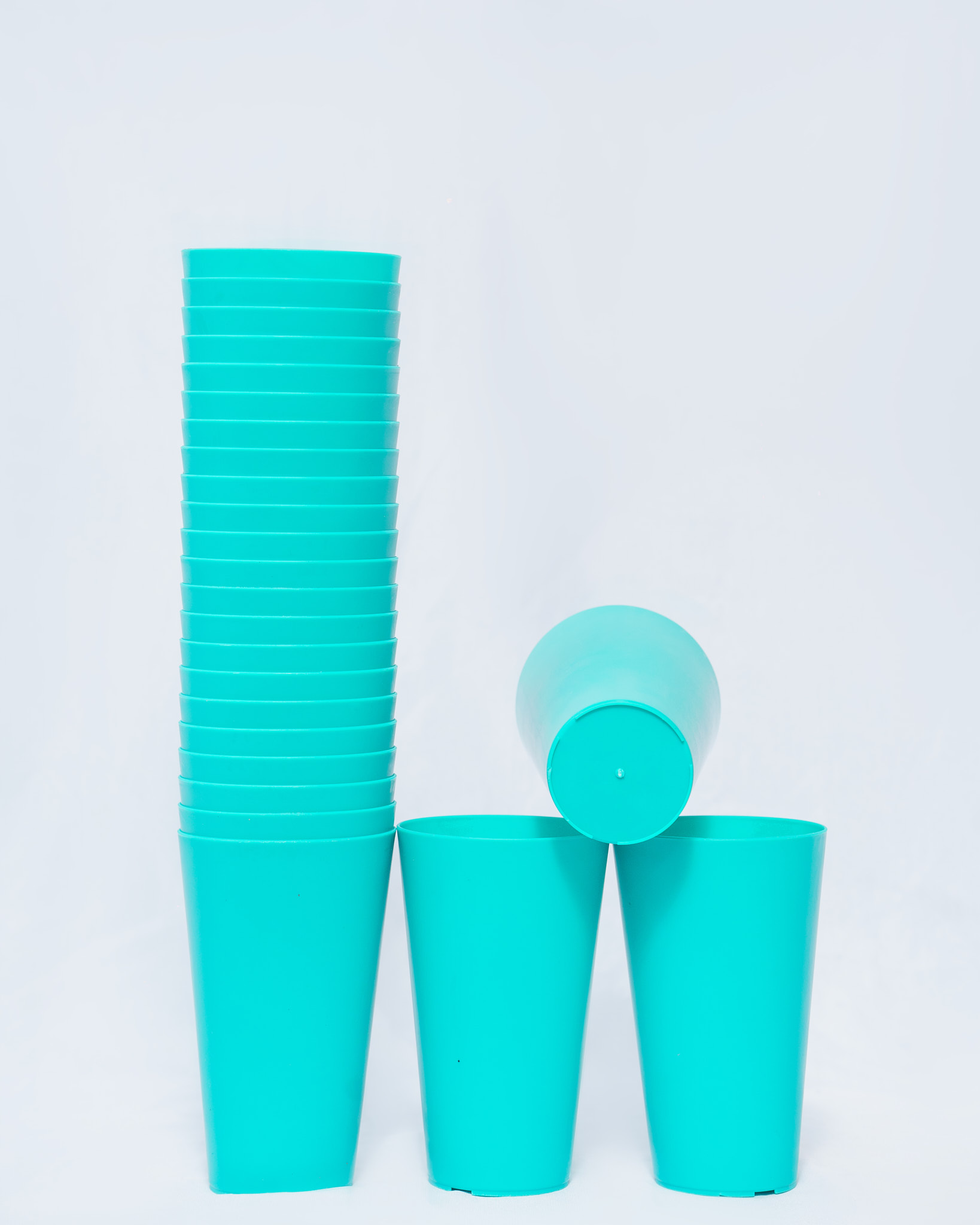 50 TUMBLER (MINT GREEN) Image 2